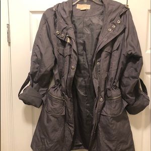 Michael Kors Light Weight Jacket